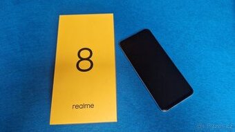 Realme 8 - 6GB/128GB