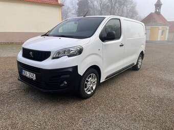 Peugeot Expert 2.0 HDI 106kW