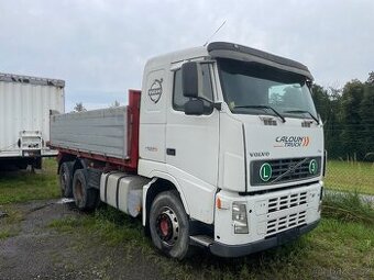 Volvo FH 12. 460 6x2 Sklápěč