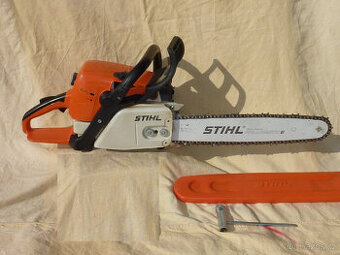 Stihl MS 390 / 3,4kW