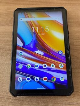 Odolný tablet UleFone Armor Pad 3 Pro