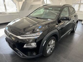 Hyundai Kona Electric 150kw / 64kWh STYLE 11/2020 92.000KM