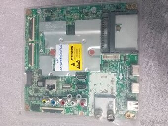 Mainboard LG TV 55NANO816NA