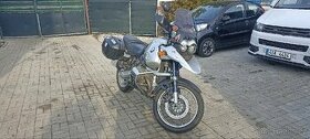 BMW R 1150 Gs