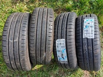 Letní pneu 185/55 R15