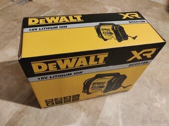 Kompresor Dewalt DCC018N-XJ