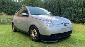 VW Lupo 3l 1.2TDI