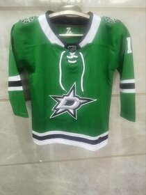 NHL dres dallas stars detsky S/M - 1