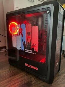 PC HAL 3000 RTX 3060