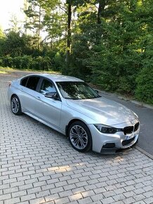 Bmw f30 316d