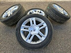 r17" alu kola renault r17 5x108 7x17 et50 - 1