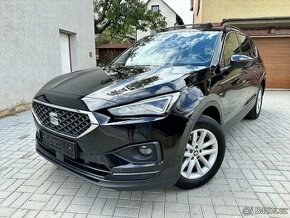 Seat Tarraco 2.0TDI 110Kw/Webasto/7Míst/Virtual/Panorama2021