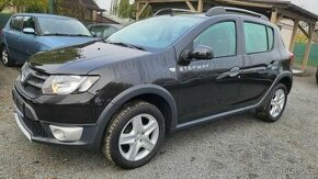 DACIA SANDERO, STEPWAY 0.9 TCe 66kW,1.MAJ