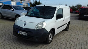 Renault Kangoo Expres 1,5 Dci Nová TK Původ ČR - 1