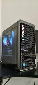 HERNÍ PC LEGION I5 13400F RTX4060 TI 32GB DDR5 ZÁRUKA