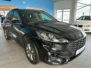 Ford Kuga 1.5 EcoBoost,ST-Line,1.MAJITEL,ČR,ODPOČET DPH