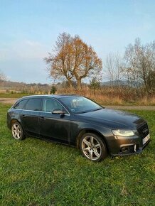 Audi A4 b8 2.0tdi 105kw