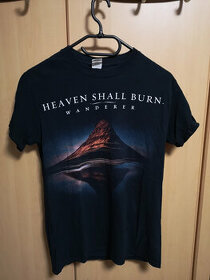 Heaven shall burn nové