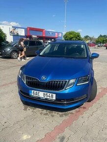 Octavia 2.0 110kw  možnost odpočtu DPH