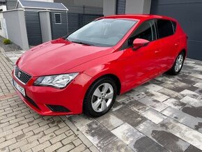 Seat Leon 1.6TDI 81kw , rok 2017