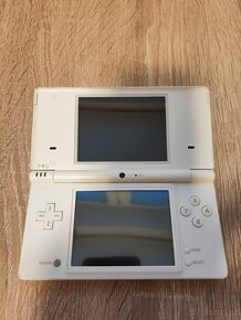 Nintendo DSi Pokemon