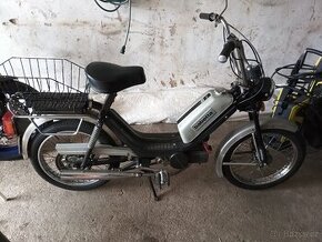 Jawa Babetta 210 s SPZ a TP