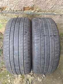 Letní pneu 205/55/17 Michelin