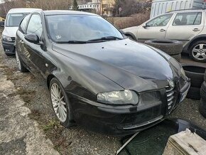 ALFA ROMEO 147 Ti 1,6 TS 88kW