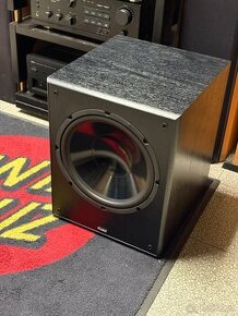 Aktivní subwoofer Magnat Motion Sub 300A - 1