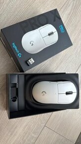 Logitech GPRO X Superlight