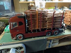 RC Truck 1:14 - 1