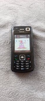 Nokia N70 plně funkční - 1