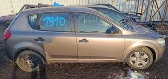 ND z Kia Ceed (viz foto) (K11)