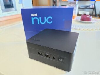 Intel NUC 13 Pro (i5, 16GB, 500GB)