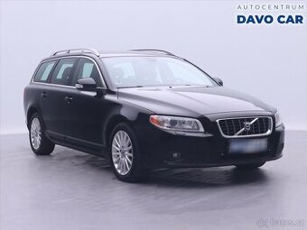 Volvo V70 2,4 D5 AWD Summum Xenon (2008)