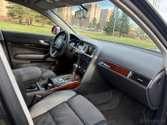 Audi A6 3.0TDI 176kw