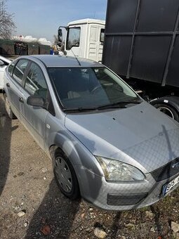 Ford Focus 1.6 74kw