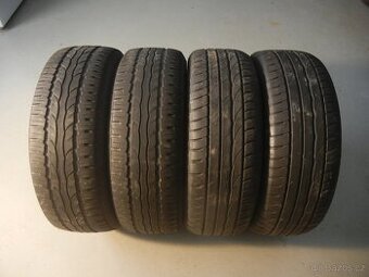 Letní pneu Sava + Barum 195/60R15