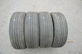 215/60 R16 Continental zánovní letní pneu, č.32