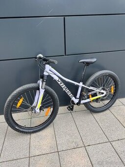 Dětské kolo Specialized Riprock 24 - 1