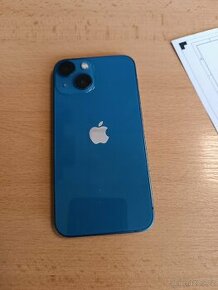 iPhone 13mini 128GB v záruce