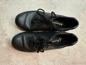 Taneční boty Heller chlapecké - 1