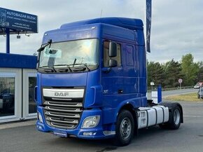 DAF XF 106.460 SC (9836)