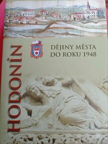 Dějiny města do roku 1948 - 1