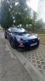 Toyota MR2 Spyder 2ZZ-GE - 1