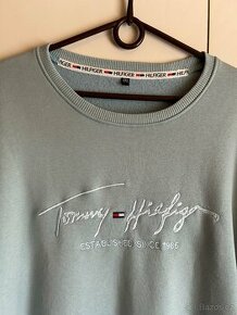 Mikina Tommy Hilfiger