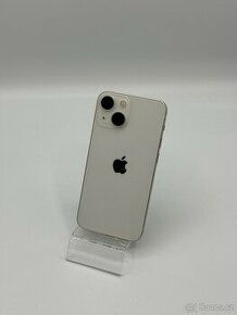 APPLE IPHONE 13 MINI 128GB - BÍLÝ, ZÁRUKA