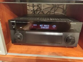 AV receiver Yamaha RX-A2070 AVENTAGE - 1