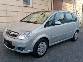 Opel Meriva 1.6i rok 2007 AUTOMAT - 1