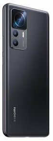 Mobilní telefon Xiaomi 12T Pro, 12GB/256GB Black A+ použitý